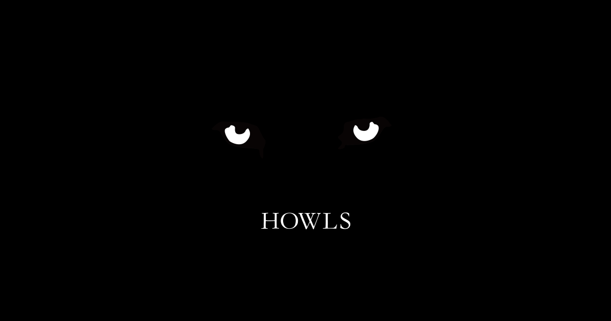 ヒトリエ HOWLS 特設サイト